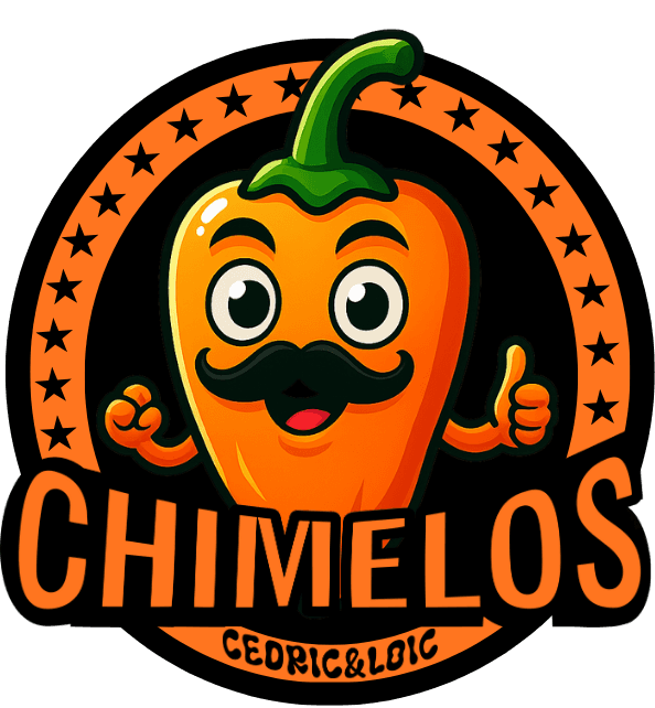 Chimelos